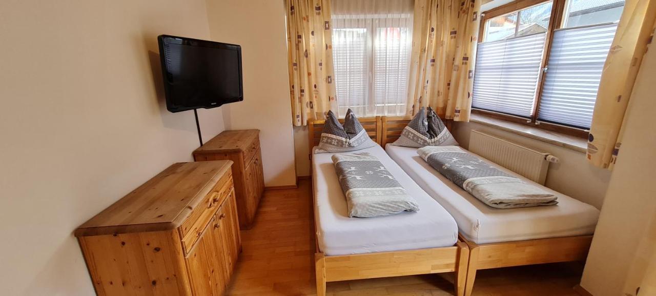 Appartement Gugganig Flattach Phòng bức ảnh