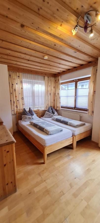 Appartement Gugganig Flattach Phòng bức ảnh