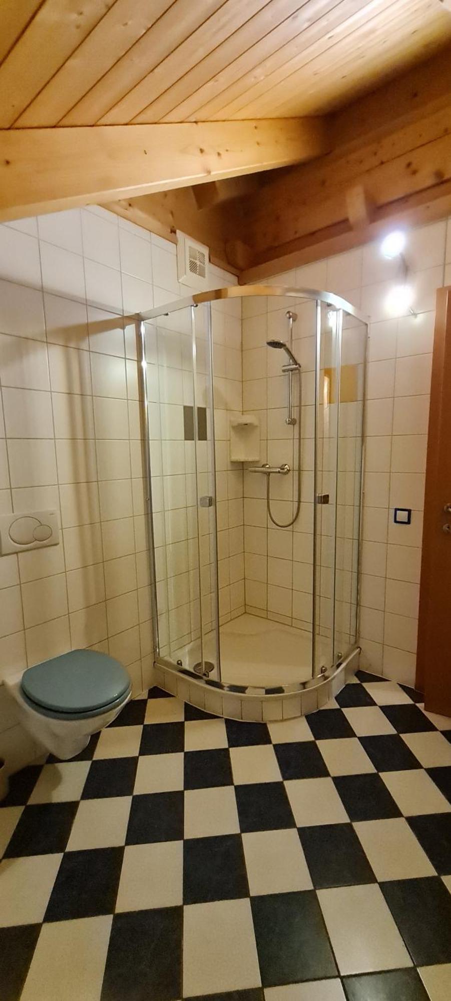 Appartement Gugganig Flattach Phòng bức ảnh