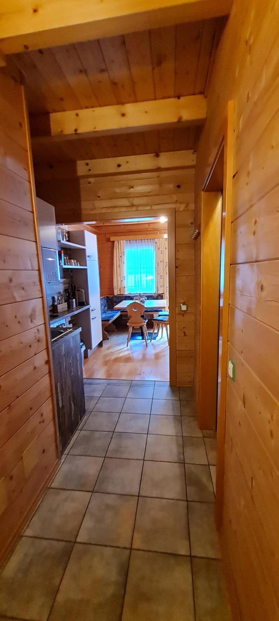 Appartement Gugganig Flattach Phòng bức ảnh