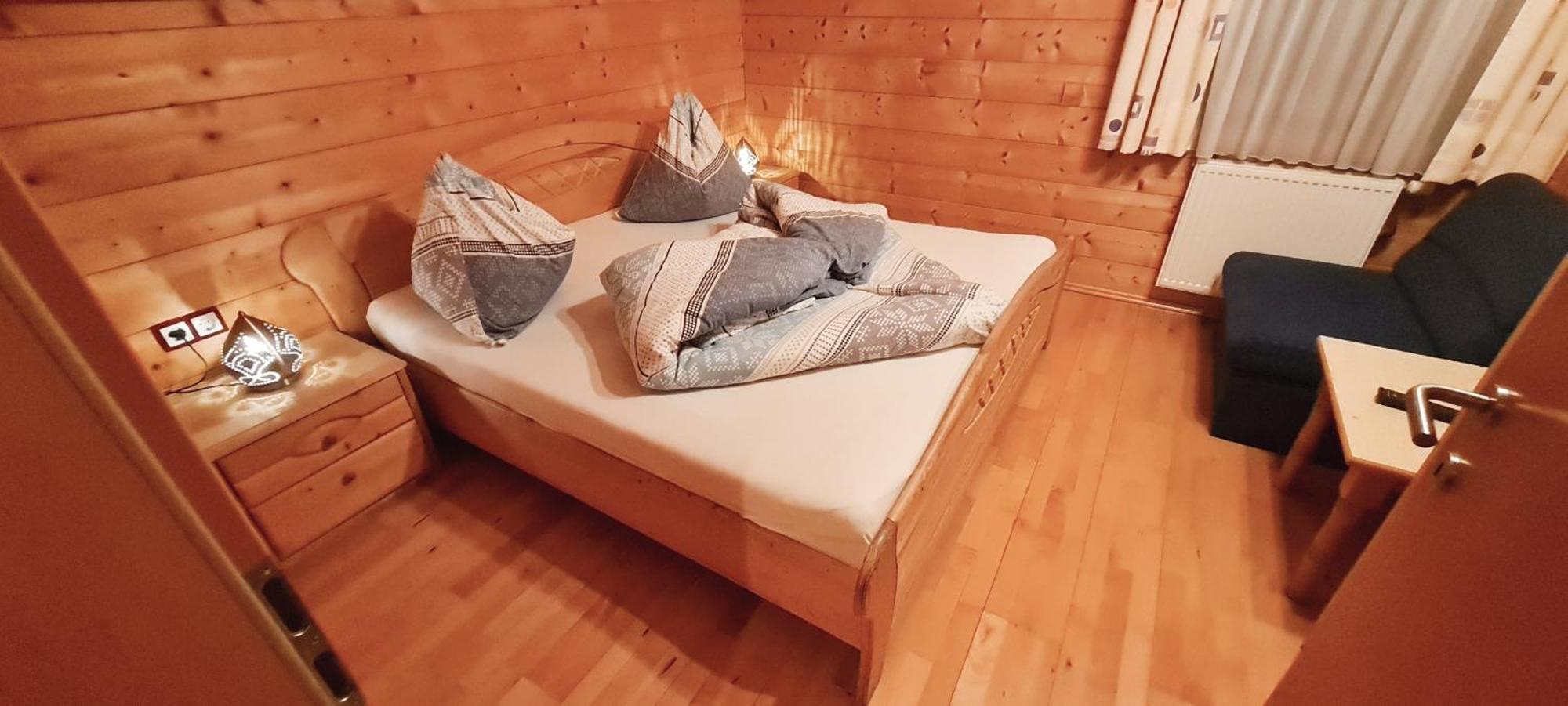 Appartement Gugganig Flattach Phòng bức ảnh