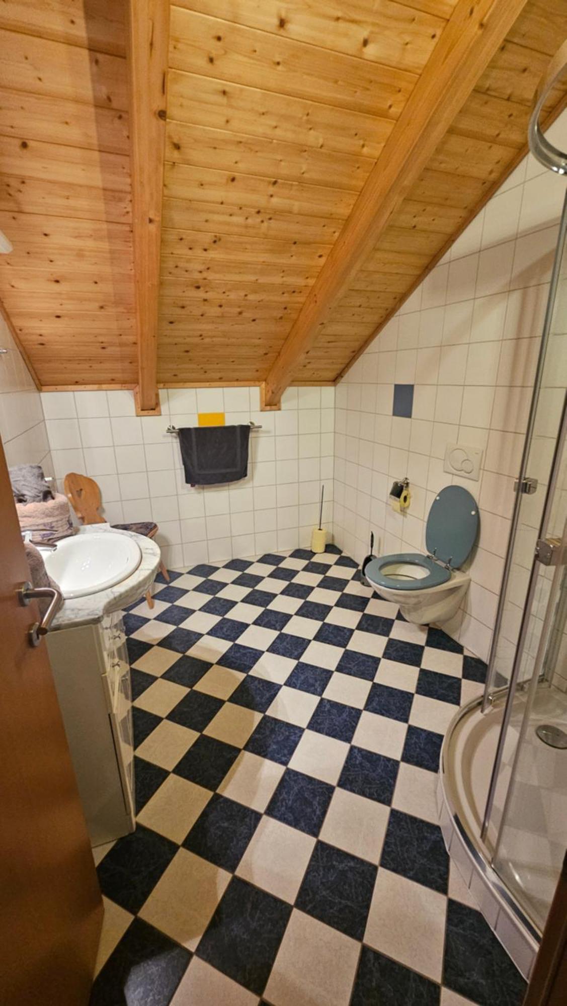 Appartement Gugganig Flattach Phòng bức ảnh