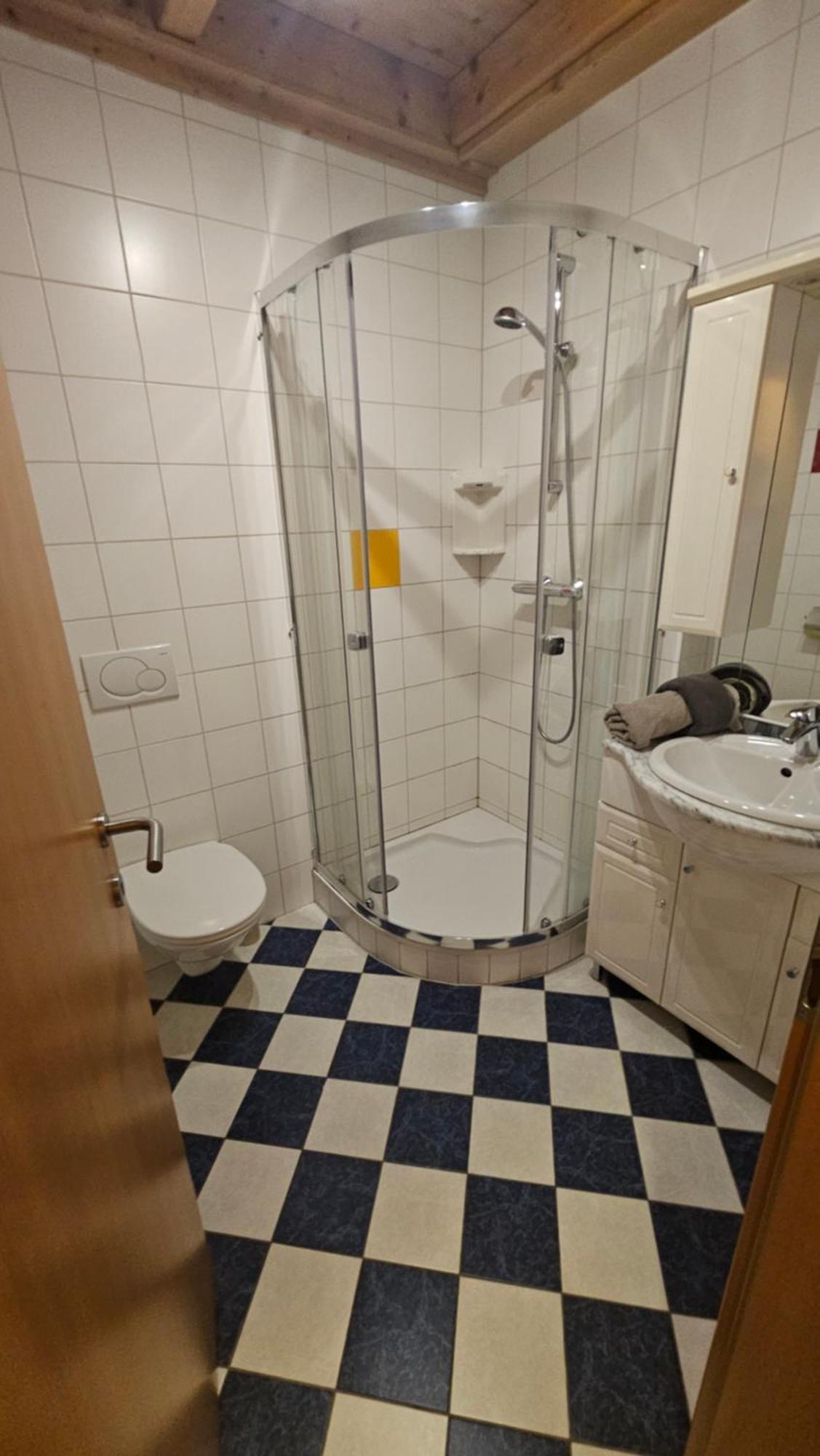 Appartement Gugganig Flattach Phòng bức ảnh